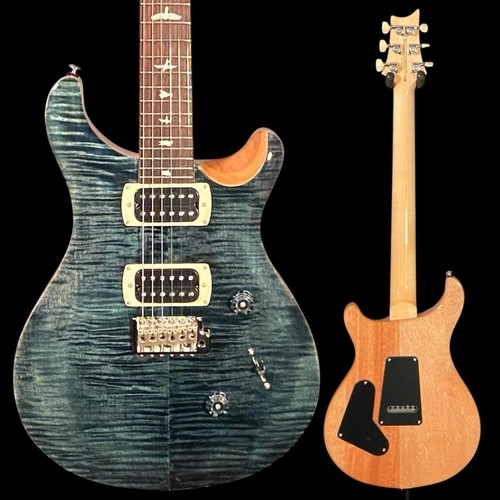 Prs custom electric - custom, 24