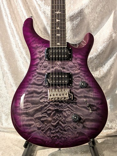 Paul reed smith - reed,