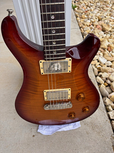 Prs 2003 custom - 2003, core